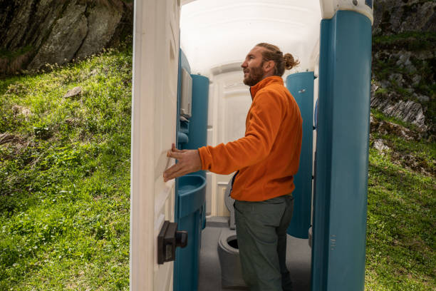 Porta potty services near me in Dunbar, WV