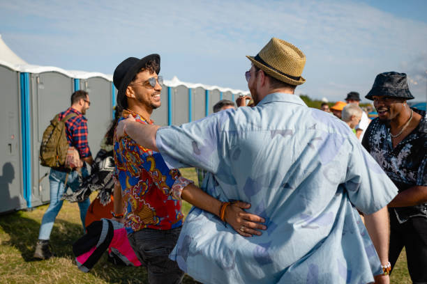 Best Porta potty rental near me  in Dunbar, WV