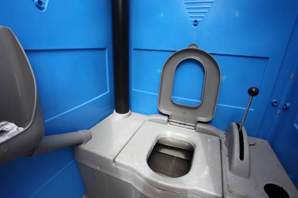 Best Affordable portable toilet rental  in Dunbar, WV