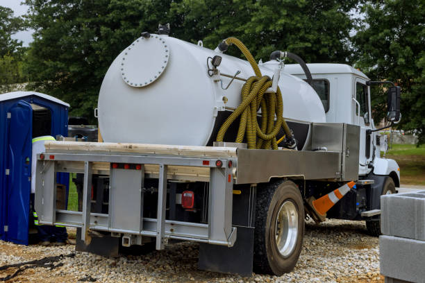 Reliable Dunbar, WV porta potty rental Solutions