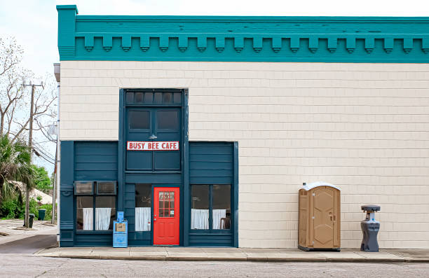 Best Emergency porta potty rental  in Dunbar, WV