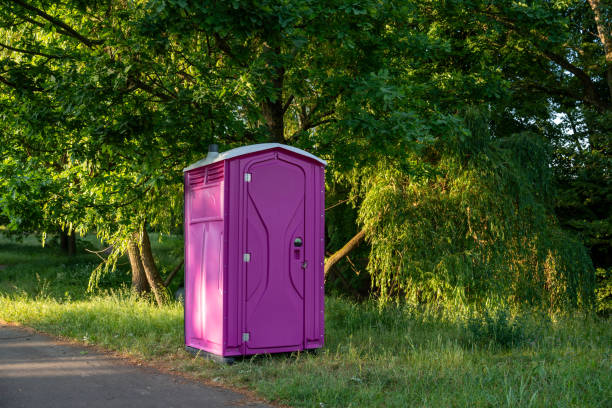 Best Porta potty services near me  in Dunbar, WV