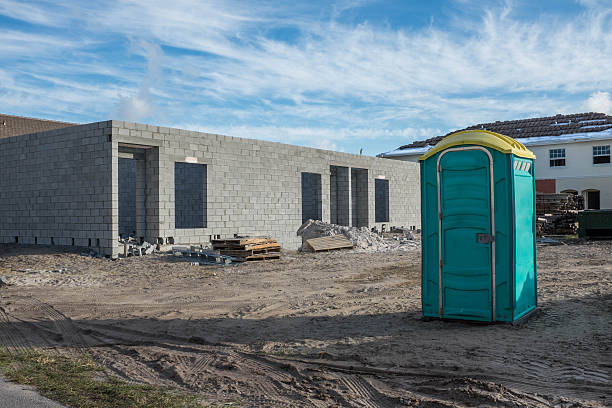 Porta potty rental for outdoor events in Dunbar, WV